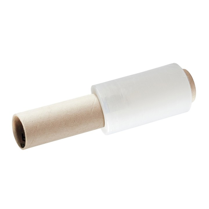 Film étirable transparent 150 m x 0,45 m - 15 µ | Life Pack