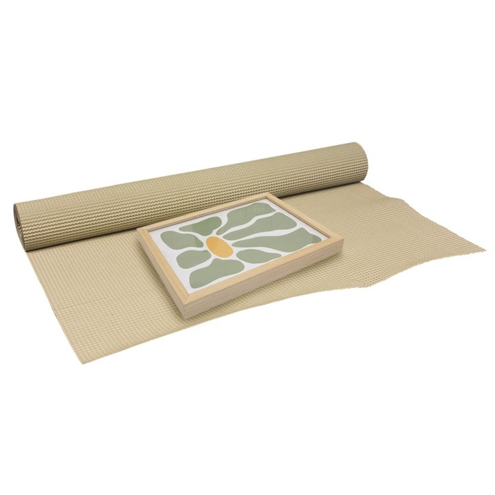 Rouleau papier gaufré recyclé 1 x 10 m - Protection fragile | Life Pack