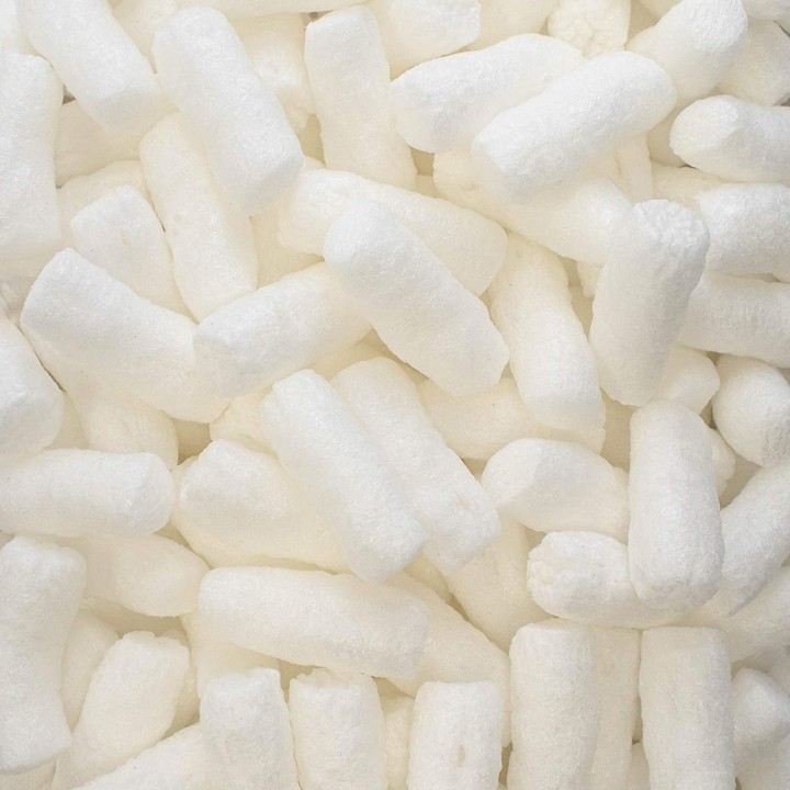 Particules de calage biodégradables 60 L | Life Pack