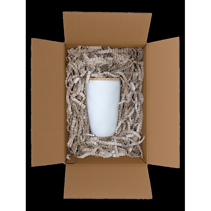 Frisures de calage carton recyclé 20 L | Life Pack