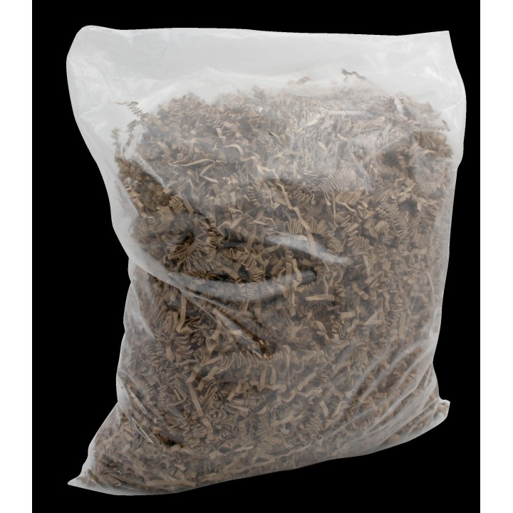 Frisures de calage carton recyclé 20 L | Life Pack