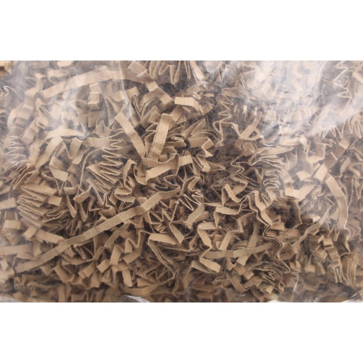 Frisures de calage carton recyclé 20 L | Life Pack