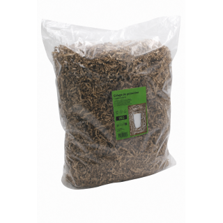 Frisures de calage carton recyclé 20 L | Life Pack