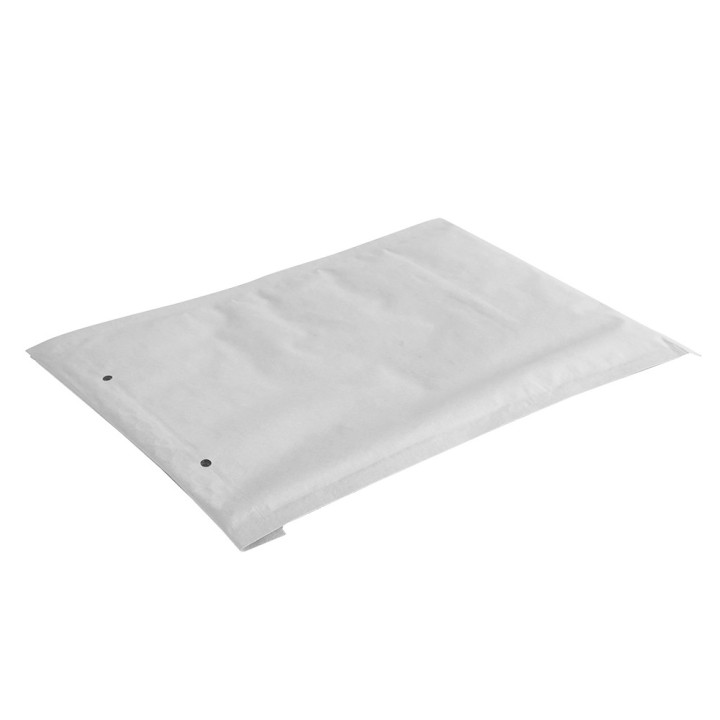 Enveloppes matelassées A5 17x26,5 cm - Lot 15 - Life Pack