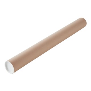 Tube d'expédition diamètre 10 cm x longueur 100 cm | Life Pack