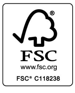 Labellisé FSC